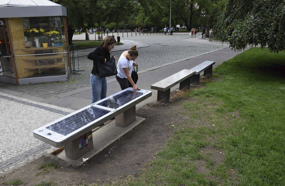 Proto jsou podle svazu měst a obcí důležité možnosti, které se označují za chytré a souhrnně se řadí pod pojem „smart cities“.