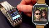 Apple Watch a ti druzí: Přehled těch nejlepších chytrých hodinek