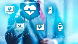 Wearables: Šperky, které vám změří tlak a upozorní na stres Wearables: Šperky, které vám změří tlak a upozorní na stres