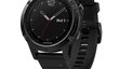 Garmin Fenix 5, od 15 990 Kč, chytré hodinky, celodenní snímání tepu, kroky, tréninkový plán, multi-sport funkce, spánková aktivita, zabudovaná GPS