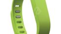 Fitbit Flex Lime, 1299 Kč, Fitness náramek, monitoruje kroky, vzdálenost, spálené kalorie. 