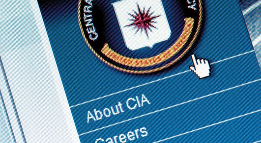 Šéf CIA byl vyhoštěn z Německa