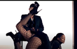 Ciara ve videoklipu Love Sex Magic s Justinem Timberlakem