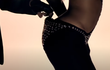 Ciara ve videoklipu Love Sex Magic s Justinem Timberlakem