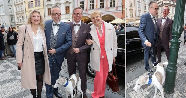 Cibulka a Jagelka do toho opět praštili