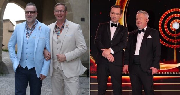 Cibulkovi se vtip Hámy líbil