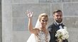 Manželství Dominiky Cibulkové a Michala Navary prochází krizí. Manželství Dominiky Cibulkové a Michala Navary prochází krizí.