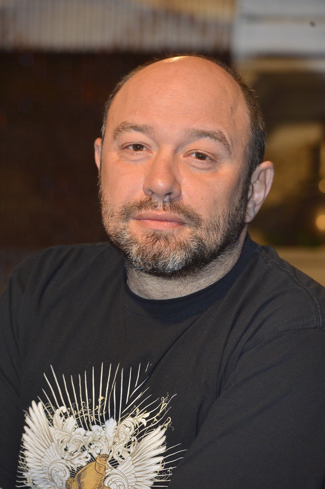 Pavel Jakub Ryba