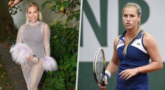 Bývalá tenistka Cibulková promluvila o své dietě: Názory kritiků mě nezajímají!