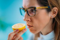 Ztráta čichu může být jen projevem zánětu ve sliznici, nemusí se jednat o příznak koronaviru, říká profesor Jaromír Astl