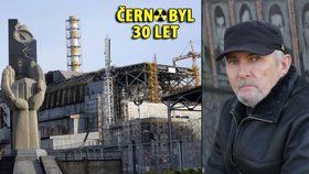 Výbuch v Černobylu: Zachraňoval svět, likvidátor teď živoří
