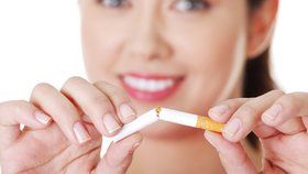 Výrobci se snaží udržovat závislost na cigaretách chemikálie. Alespoň takové je obvinění organizace Kampaň za děti bez tabáku.