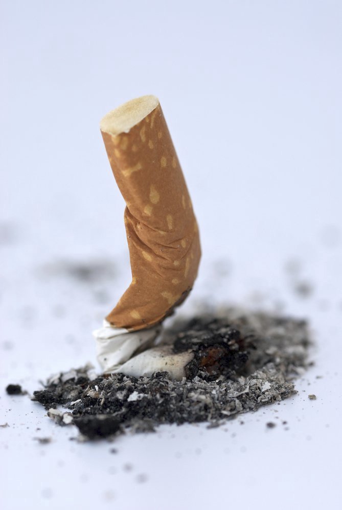 Kuřákům nepomohla s regulací kouření ani skutečnost, že už se nesmí kouřit v restauracích a hospodách. Podle odbornice nepomůže ani další zdražování