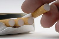 Špatná zpráva pro kuřáky: Cigarety zdraží o další 3 až 4 koruny! Kvůli EU