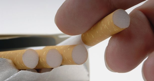 Předsevzali jste si, že „seknete“ s cigaretami? Experti radí, jak přežít bez nikotinu