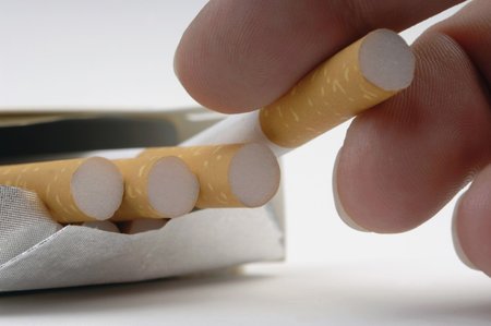 Přestanu kouřit! Snad nejčastější novoroční předsevzetí, ale kolik z nás ho opravdu dodrží…?