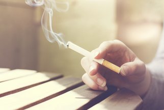 Dobrovolné ničení zdraví: Ještě cigaretku?