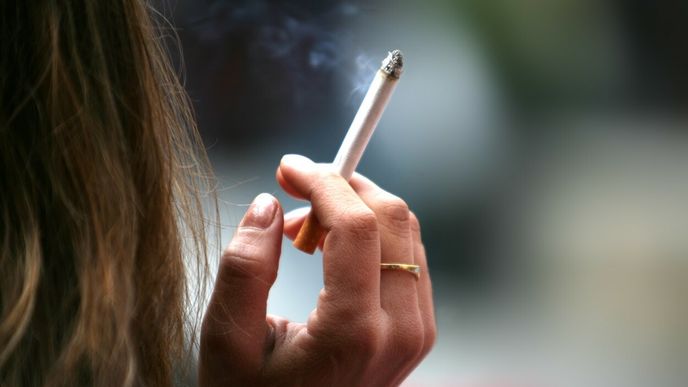 Podíl padělaných cigaret na tuzemském trhu činí 6,5 %. Podíl padělaných cigaret na tuzemském trhu činí 6,5 %.