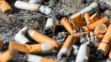 Poslanci opět zkouší upravit protikuřácký zákon. Chtějí úlevy pro menší hospody