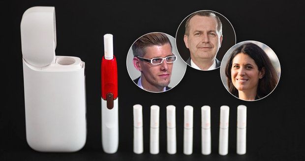 Influenceři lákají ke kouření i děti: Univerzitní průzkum pobouřil tabákové firmy