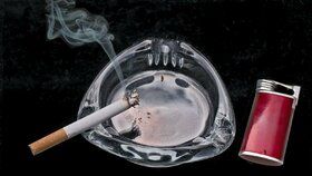 Nenechte si cigaretami ovládnout život! Přinášíme 11 tipů, jak přestat kouřit 
