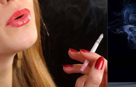 Nekompromisní verdikt: Každá cigareta zkracuje život o 14 minut! 