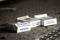 Kuřáci se bouří: Kultovní cigarety Sparta na Slovensku končí