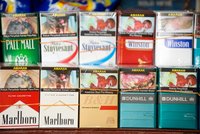 EU jde do boje proti cigaretám: Ošklivé obrázky na obalech a zákaz příchutí