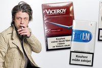 Cigarety se opět zdraží! O kolik korun víc zaplatíte za vaši značku?