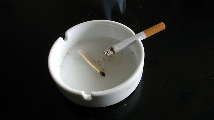 Cigarete