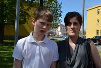 Matka chlapce, kterého zbili Romové: Cikána v hospodě už neobsloužím!