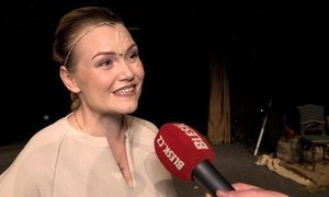 Eliška Ochmanová: Promluvila o potížích s hlasivkami!