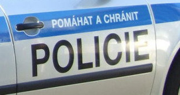 Policie zasahovala na pražském Andělu