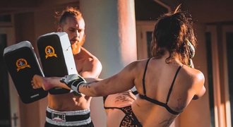 Sexy Němka Lehnerová: Veteránka z OnlyFans Sexy Němka Lehnerová: Veteránka z OnlyFans