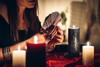 Výklad karet pro nový týden: Těžké energie pro dvě znamení! A varování před mužem