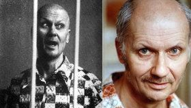 Čtvrt století od smrti jednoho z nejhorších vrahů historie. Na Valentýna 1994 byl popraven Andrej Romanovič Čikatilo