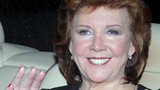 Zemřela slavná britská zpěvačka a moderátorka Cilla Black. Rodným jménem Priscilla White 