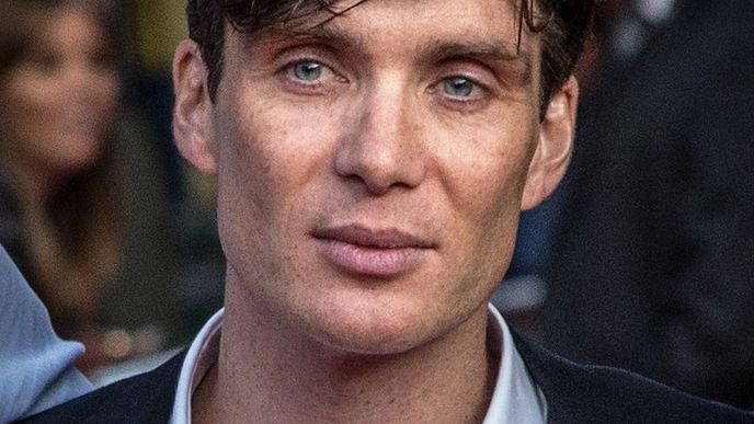 Cillian Murphy