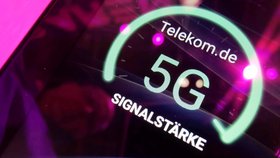 5G sítě vzbuzují obavy, obchodníci se toho rozhodli využít.