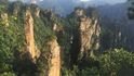 Čínské hory