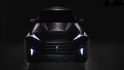 SUV Karlmann King SUV Karlmann King