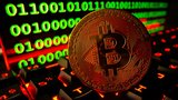 Hodnoty bitcoinu a dalších jdou strmě dolů. Čína označila všechny kryptoměny za nezákonné