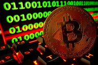 Hodnoty bitcoinu a dalších jdou strmě dolů. Čína označila všechny kryptoměny za nezákonné
