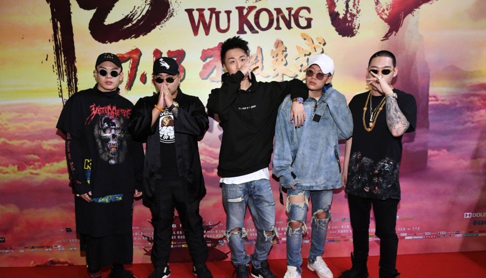 Čínská vláda rozhodla, že výrazně omezí hip hop a tetování v médiích. Tvoří totiž údajně špatný vkus mezi lidmi.