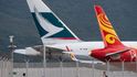 Čína podle Boeingu potáhne růst letecké přepravy