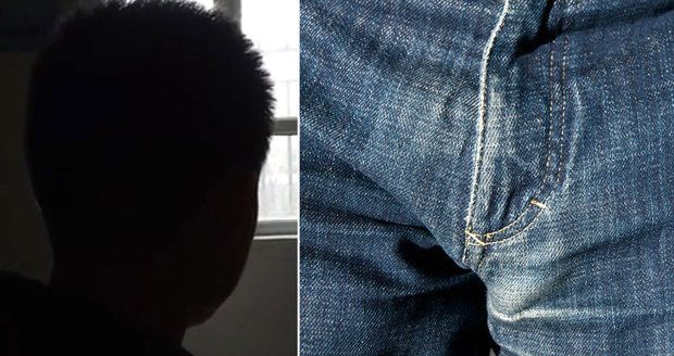 Chlapec (13) lhal o věku, aby mu zvětšili penis. Operaci zpackali, hoch teď nemůže spát ani ležet