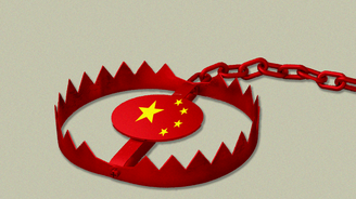 Chyceni v pasti. Žebříček dvaceti zemí, kde si Čína půjčkami koupila největší vliv Chyceni v pasti. Žebříček dvaceti zemí, kde si Čína půjčkami koupila největší vliv