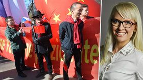Čínští turisté berou Česko útokem. Mají fobie z čísla čtyři i vysoké nároky