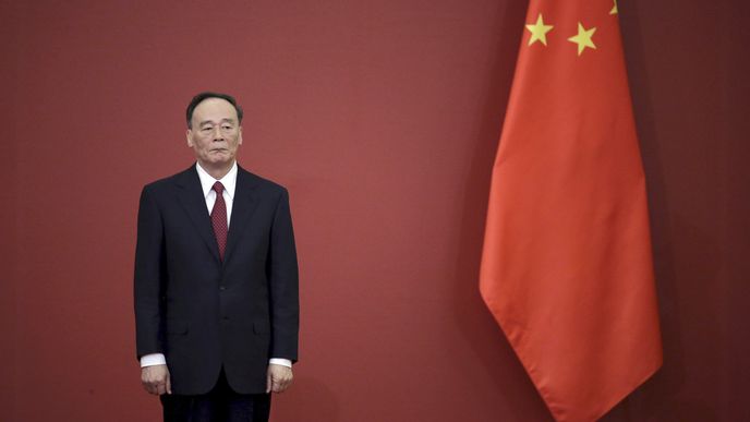 Čínská vláda bude hodnotit své občany podle "důvěryhodnosti"