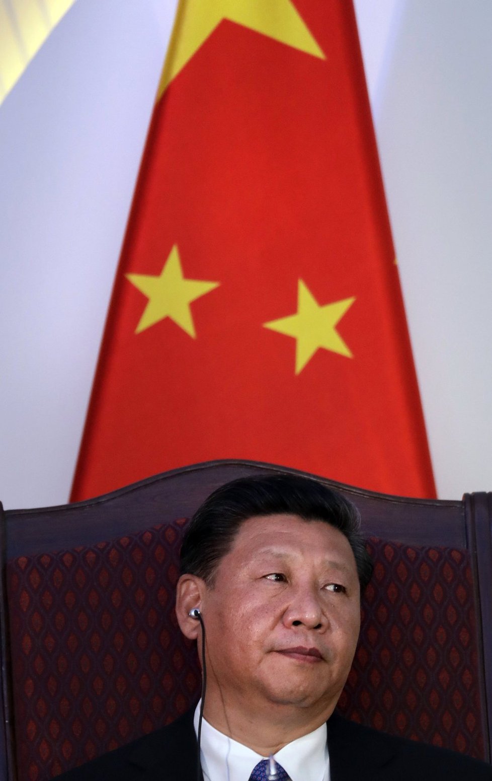 Čínská vláda bude hodnotit své občany podle „důvěryhodnosti“.